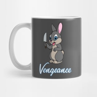 Vengeance Mug